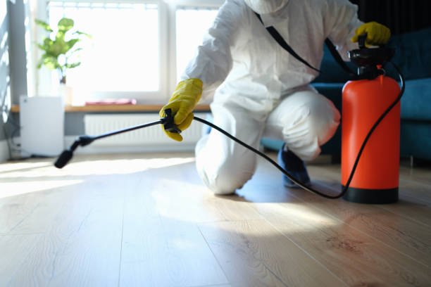 Pest Control Cost in South Ogden, UT